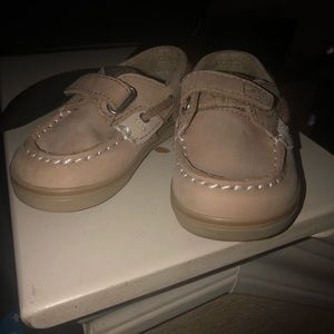 Sperrys